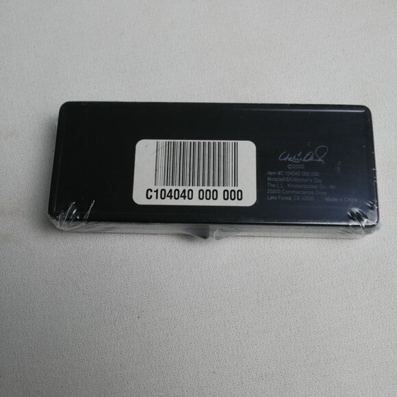 Marie Osmond 2002 Doll Enamel Pins Set of 3 Cute Pins NIB Vintage - Picture 6 of 7